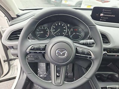 2026 Mazda Mazda CX-30 2.5 S Aire Edition