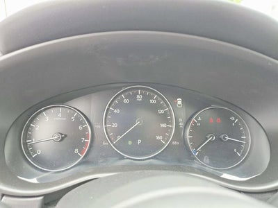 2026 Mazda Mazda CX-30 2.5 S Aire Edition