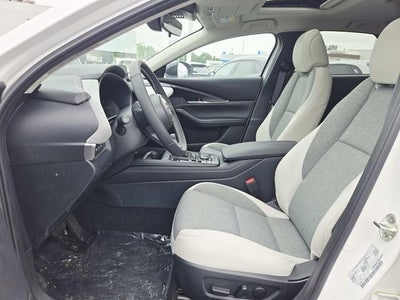2026 Mazda Mazda CX-30 2.5 S Aire Edition