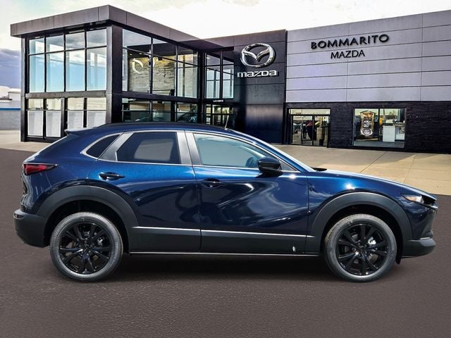2026 Mazda Mazda CX-30 2.5 S Aire Edition