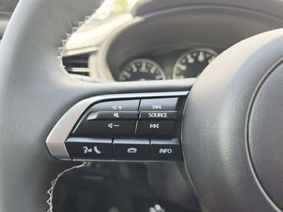 2026 Mazda Mazda CX-30 2.5 S Aire Edition