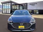 2025 Mazda Mazda3 Sedan 2.5 S Select Sport