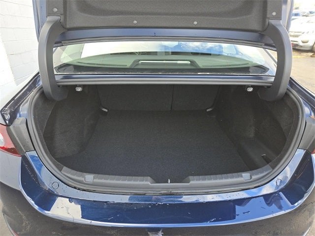 2025 Mazda Mazda3 Sedan 2.5 S Select Sport