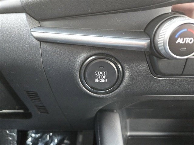 2025 Mazda Mazda3 Sedan 2.5 S Select Sport