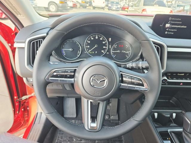 2026 Mazda Mazda CX-50 Hybrid Preferred AWD