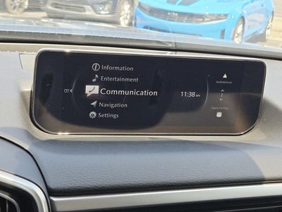 2026 Mazda Mazda CX-50 Hybrid Preferred AWD