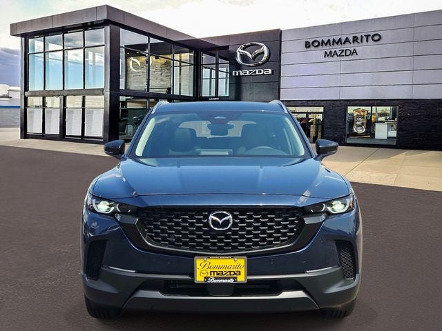 2026 Mazda Mazda CX-50 Hybrid Preferred AWD