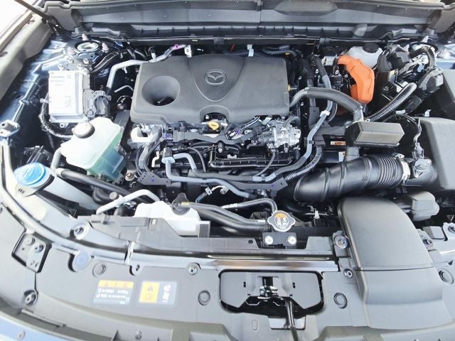 2026 Mazda Mazda CX-50 Hybrid Preferred AWD