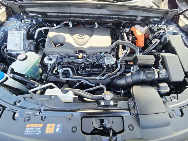 2026 Mazda Mazda CX-50 Hybrid Preferred AWD