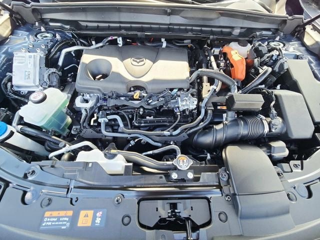 2026 Mazda Mazda CX-50 Hybrid Preferred AWD