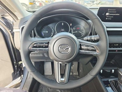 2026 Mazda Mazda CX-50 Hybrid Preferred AWD