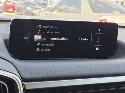 2026 Mazda Mazda CX-50 Hybrid Preferred AWD