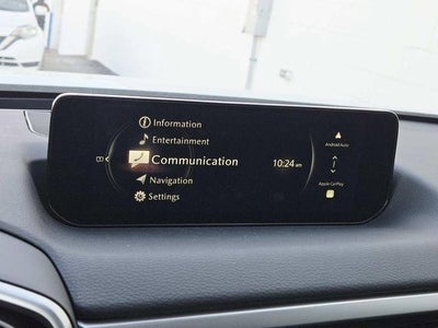 2026 Mazda Mazda CX-50 Hybrid Preferred AWD