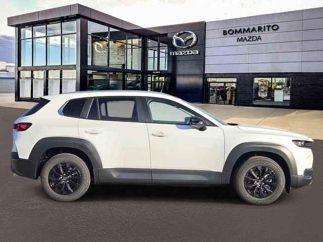 2026 Mazda Mazda CX-50 Hybrid Preferred AWD