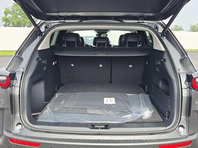 2026 Mazda Mazda CX-50 Hybrid Preferred AWD