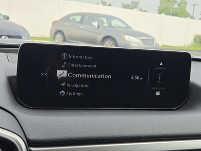 2026 Mazda Mazda CX-50 Hybrid Preferred AWD