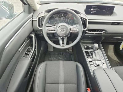 2026 Mazda Mazda CX-50 Hybrid Preferred AWD