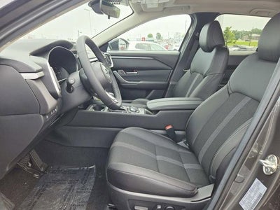 2026 Mazda Mazda CX-50 Hybrid Preferred AWD