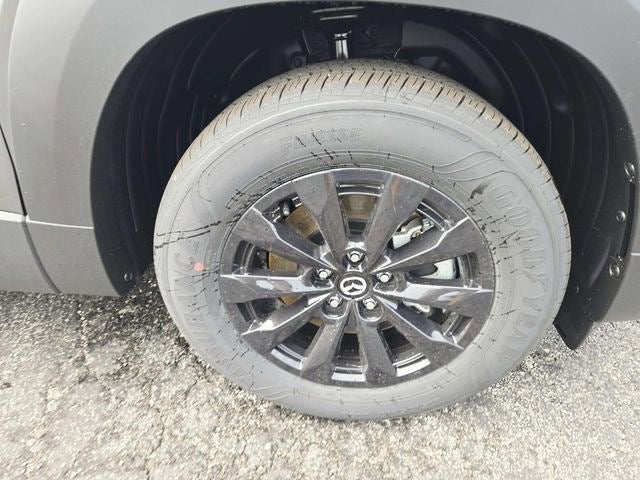 2026 Mazda Mazda CX-50 Hybrid Preferred AWD