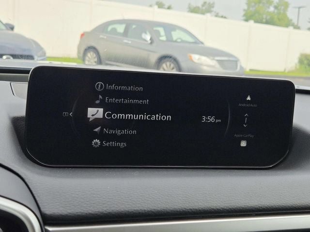 2026 Mazda Mazda CX-50 Hybrid Preferred AWD