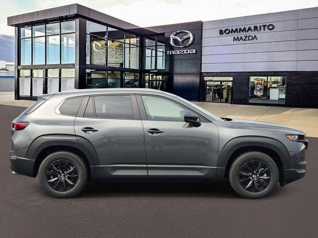 2026 Mazda Mazda CX-50 Hybrid Preferred AWD
