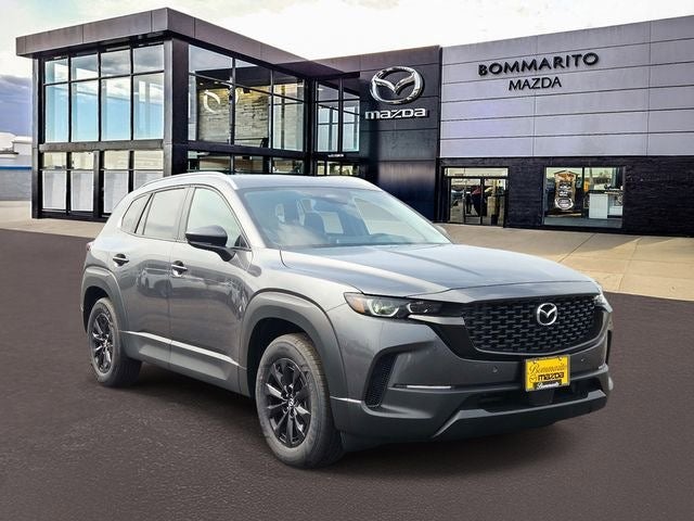 2026 Mazda Mazda CX-50 Hybrid Preferred AWD