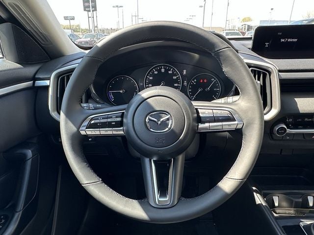 2026 Mazda Mazda CX-50 Hybrid Preferred