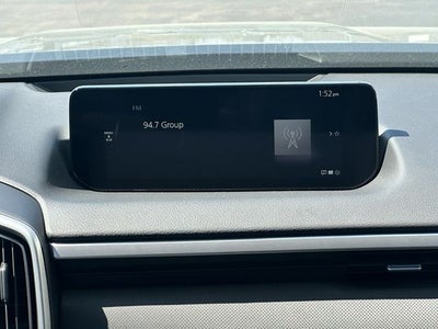 2026 Mazda Mazda CX-50 Hybrid Preferred