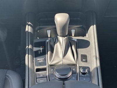 2026 Mazda Mazda CX-50 Hybrid Preferred