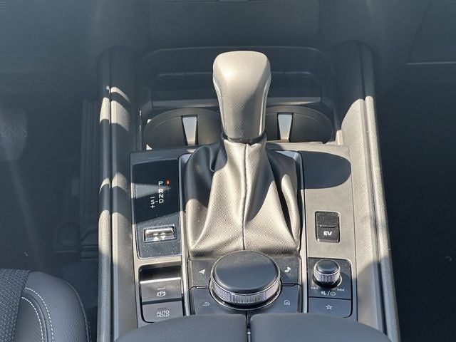 2026 Mazda Mazda CX-50 Hybrid Preferred