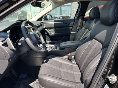 2026 Mazda Mazda CX-50 Hybrid Preferred