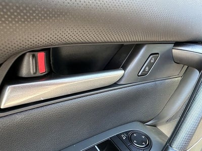 2026 Mazda Mazda CX-50 Hybrid Preferred