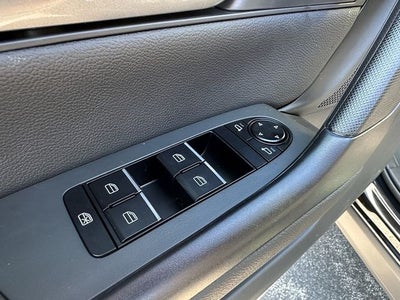 2026 Mazda Mazda CX-50 Hybrid Preferred