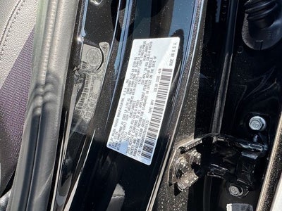 2026 Mazda Mazda CX-50 Hybrid Preferred