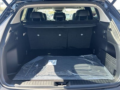 2026 Mazda Mazda CX-50 Hybrid Preferred