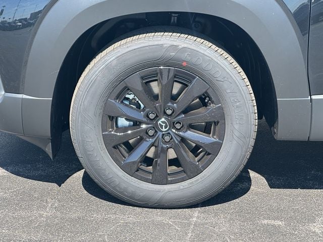 2026 Mazda Mazda CX-50 Hybrid Preferred