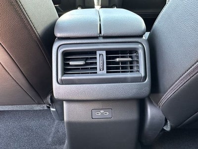 2026 Mazda Mazda CX-50 Hybrid Preferred