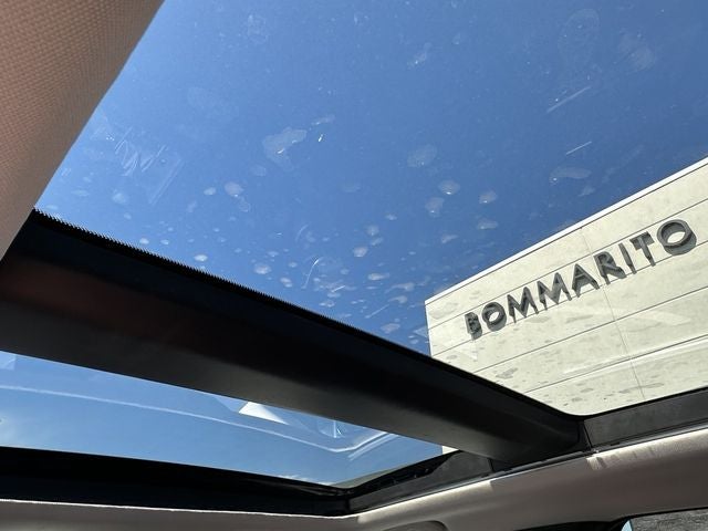 2026 Mazda Mazda CX-50 Hybrid Preferred