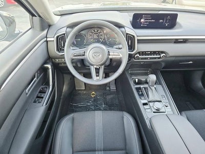 2026 Mazda Mazda CX-50 Hybrid Preferred AWD
