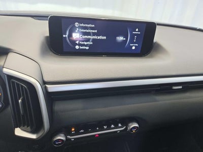 2025 Mazda Mazda CX-50 Hybrid Preferred AWD