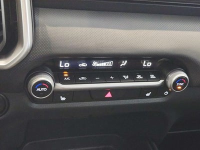 2025 Mazda Mazda CX-50 Hybrid Preferred AWD