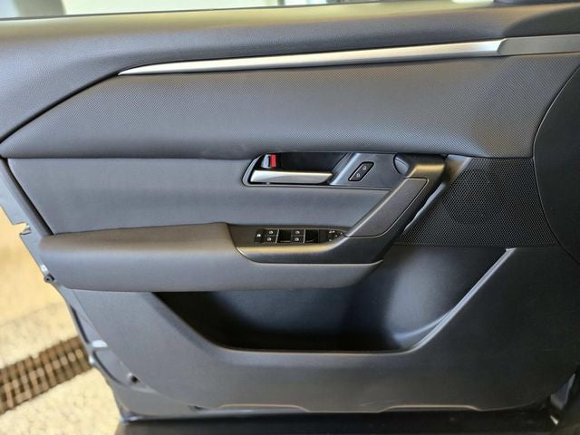 2025 Mazda Mazda CX-50 Hybrid Preferred AWD