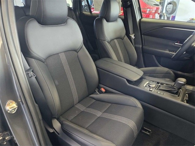 2025 Mazda Mazda CX-50 Hybrid Preferred AWD