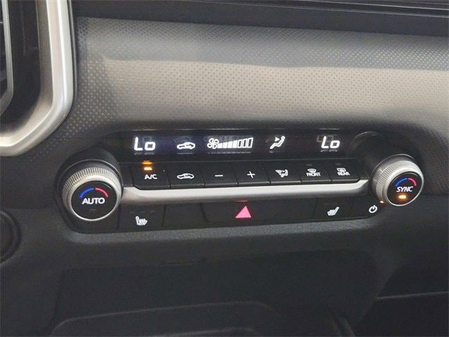 2025 Mazda Mazda CX-50 Hybrid Preferred AWD