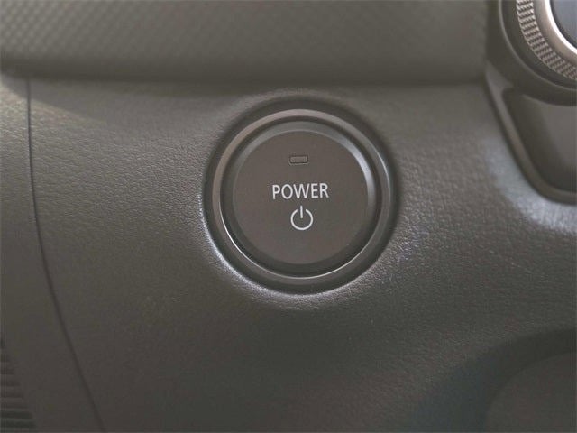 2025 Mazda Mazda CX-50 Hybrid Preferred AWD