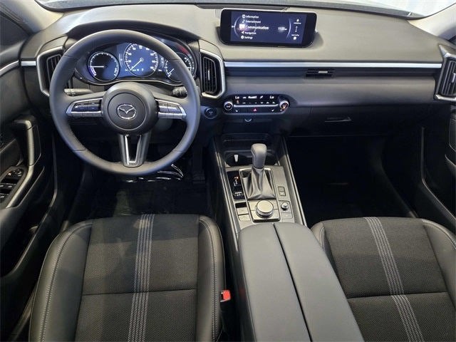 2025 Mazda Mazda CX-50 Hybrid Preferred AWD