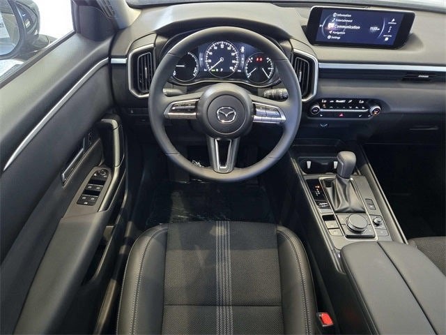 2025 Mazda Mazda CX-50 Hybrid Preferred AWD