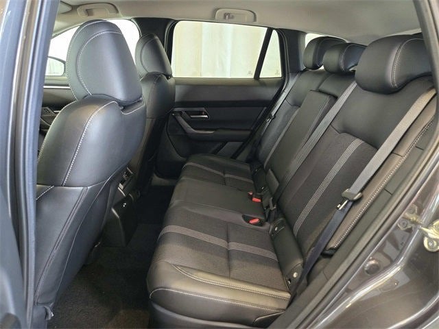 2025 Mazda Mazda CX-50 Hybrid Preferred AWD