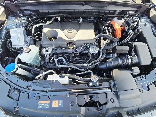 2026 Mazda Mazda CX-50 Hybrid Preferred AWD