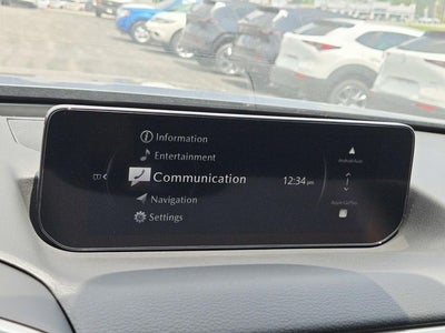 2026 Mazda Mazda CX-50 Hybrid Preferred AWD